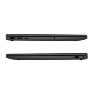 NOTEBOOK HP 255 G10 – 15.6″ FHD – AMD RYZEN 5 7520U – RAM 8 GB DDR5 – SSD M.2 NVME 512 GB – WIFI6 + BT – WINDOWS 11 PRO