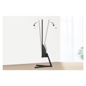 MONITOR IRONWARE 27″ FLAT – 75HZ VA – FHD 1920X1080 – 16:9 – HDMI – VGA – SLIM – FRAMELESS – CASSE INTEGRATE