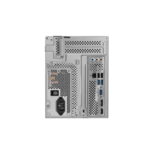 MINI PC ASROCK DESKMEET B660- INTEL CORE I7 12700 – RAM 32 GB DDR4 – M2 NVME 1 TB – SCHEDA VIDEO DEDICATA INTEL ARC A380 6GB – WIFI E BLUETOOTH INTEGRATI – WINDOWS 11 PRO