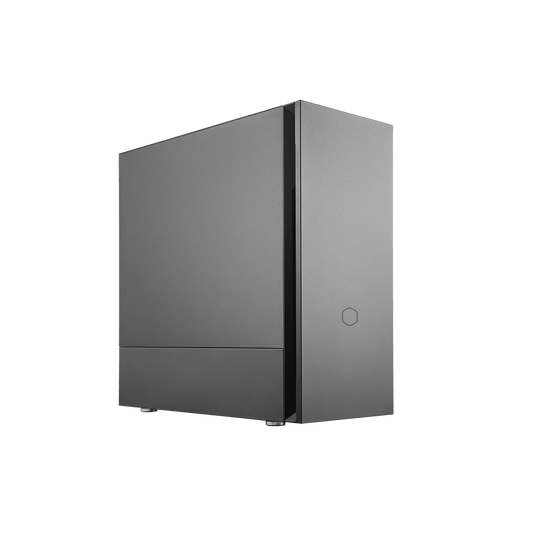 PC FISSO CON CASE FONOASSORBENTE I9 14900 – RAM 32 GB – SSD M.2. NVME 1 TB – RAFFREDDAMENTO A LIQUIDO- SCHEDA VIDEO INTEGRATA INTEL® UHD GRAPHICS 770 – WIFI 6 + BLUETOOTH – WINDOWS 11 PRO