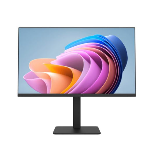MONITOR IRONWARE 27″ PIVOT – IPS 100HZ – FHD 1920X1080 – 16:9 – HDMI – VGA – DP – CASSE INTEGRATE