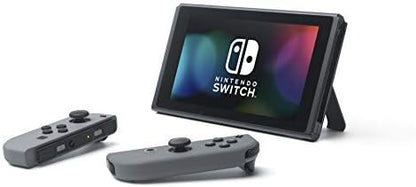 Nintendo Switch (Grey)