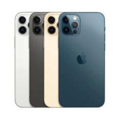 iPhone 12 Pro – Ricondizionato
