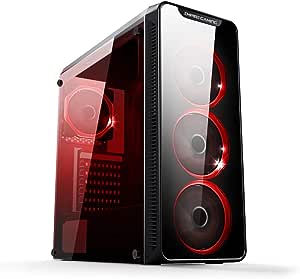 MID TOWER INTEL I3-13700F / RAM 16 GB / M2 1 TB / NVIDIA 3060 8GB