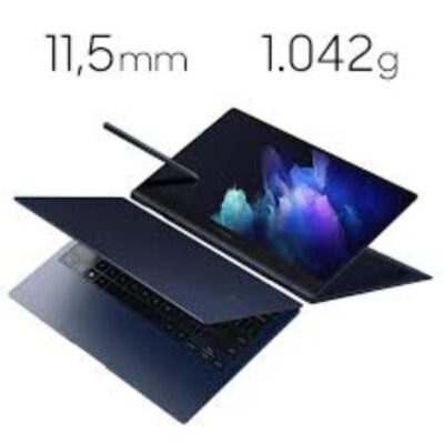 Samsung Galaxy Book Pro 360 Touch 13″ | Core i7-1160G7 | Ram 16GB | SSD 512GB | – Ricondizionato – Come nuovo