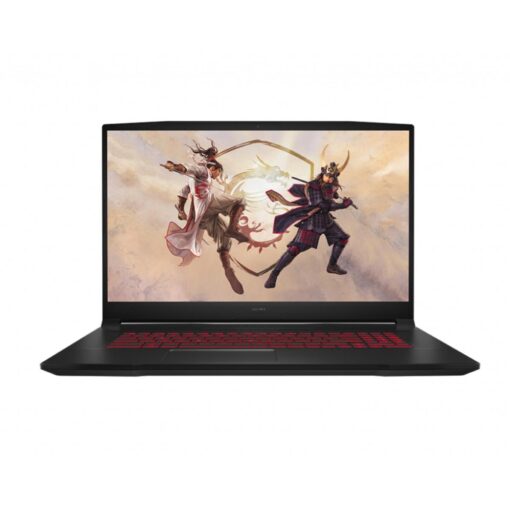 Notebook MSI Katana 15 B13V | i7 13620h | Ram 16GB | SSD 500GB | RTX 4050 6GB | Scatola e accessori originali – Ricondizionato – Ottimo