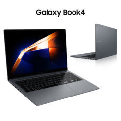 Samsung Galaxy Book 4 15.6″ | Core i5-1335U | Ram 16GB | SSD 512GB | – Ricondizionato – Come nuovo