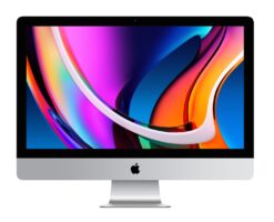 iMac 27″ 5k 2020 | i5 3.3Ghz | Ram 16Gb | SSD 512Gb | AMD 5300 4Gb – Ricondizionato – Buono