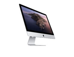 iMac 27″ 5k 2020 | i5 3.3Ghz | Ram 16Gb | SSD 512Gb | AMD 5300 4Gb – Ricondizionato – Buono