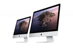 iMac 27″ 5k 2020 | i5 3.3Ghz | Ram 16Gb | SSD 512Gb | AMD 5300 4Gb – Ricondizionato – Buono