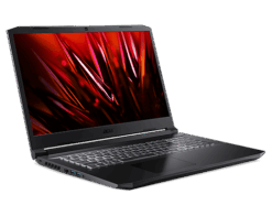 Notebook Acer Nitro 5 AN517-41 17.3″ | intel core i5-10300h | Ram 16GB | SSD 512GB | GeForce RTX 3060 Max-Q 6GB – Ricondizionato – Ottimo