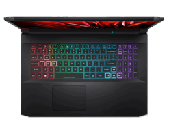 Notebook Acer Nitro 5 AN517-41 17.3″ | intel core i5-10300h | Ram 16GB | SSD 512GB | GeForce RTX 3060 Max-Q 6GB – Ricondizionato – Ottimo