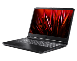 Notebook Acer Nitro 5 AN517-41 17.3″ | intel core i5-10300h | Ram 16GB | SSD 512GB | GeForce RTX 3060 Max-Q 6GB – Ricondizionato – Ottimo