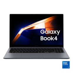 Samsung Galaxy Book 4 15.6″ | Core i5-1335U | Ram 16GB | SSD 512GB | – Ricondizionato – Come nuovo