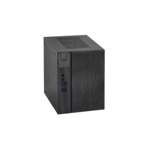 MINI PC ASROCK DESKMEET B660- INTEL CORE I7 12700 – RAM 32 GB DDR4 – M2 NVME 1 TB – NVIDIA T400 4 GB – WIFI E BLUETOOTH INTEGRATI – WINDOWS 11 PRO