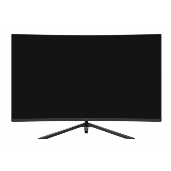 MONITOR 27″ CURVO – FHD 1920X1080 165HZ – 16:9 – 2xHDMI – 1xDP – FRAMELESS – CASSE INTEGRATE