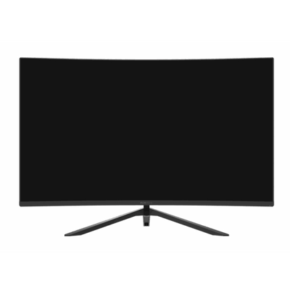 MONITOR 27″ CURVO – FHD 1920X1080 165HZ – 16:9 – 2xHDMI – 1xDP – FRAMELESS – CASSE INTEGRATE
