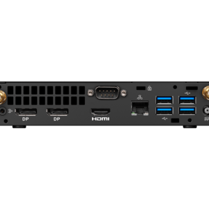 MINI PC ASROCK JUPITER H470 – INTEL CORE I3 10100 – RAM 8 GB DDR4 – SSD 512 GB – WIFI E BLUETOOTH INTEGRATI – WINDOWS 11 PRO