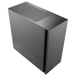 PC FISSO CON CASE FONOASSORBENTE ULTRA 9 285 – RAM 64GB DDR5 6000MHZ – SSD M.2. NVME 1 TB – RAFFREDDAMENTO A LIQUIDO – SCHEDA VIDEO NVIDIA QUADRO RTX A1000 DA 8GB – WIFI 6E + BLUETOOTH – WINDOWS 11 PRO