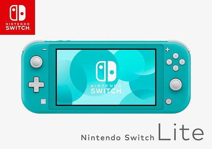 Nintendo - Switch Lite