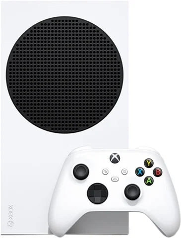 Xbox Series S, 1TB, Bianca, Non Imballata