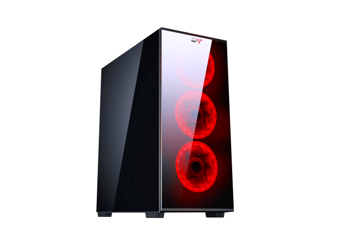 PC FISSO GAMING INTEL I7 12700F – SSD M.2 1 TB – RAM 64 GB – NVIDIA RTX 3060 12 GB GDDR6 – WIFI 6 + BLUETOOTH – WINDOWS 11 PRO