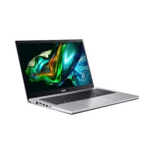 NOTEBOOK ACER ASPIRE 3 15– 15.6″ FHD – AMD RYZEN 7 5700U – RAM 8 GB DDR4 – SSD M.2 NVME 512 GB – WIFI + BT – WINDOWS 11 PRO