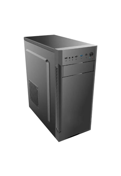 PC FISSO INTEL I5 8400 – RAM 32 GB – SSD 1 TB – NVIDIA GT 1030 4 GB – WIFI INTERNO AC+BT- MASTERIZZATORE – WINDOWS 11 PRO