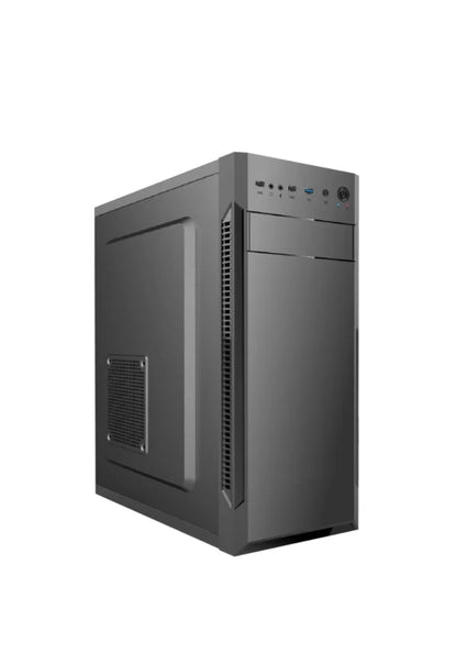 PC FISSO INTEL I5 8400 – RAM 32 GB – SSD 1 TB – NVIDIA GT 1030 4 GB – WIFI INTERNO AC+BT- MASTERIZZATORE – WINDOWS 11 PRO