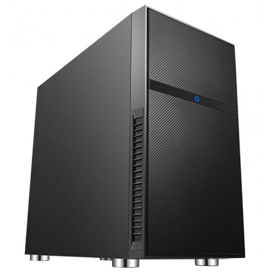 PC DA UFFICIO INTEL I5 10400F – RAM 16 GB – SSD M.2 1 TB – NVIDIA QUADRO P400 2 GB – MASTERIZZATORE – WIFI INTERNO -WINDOWS 10 PRO